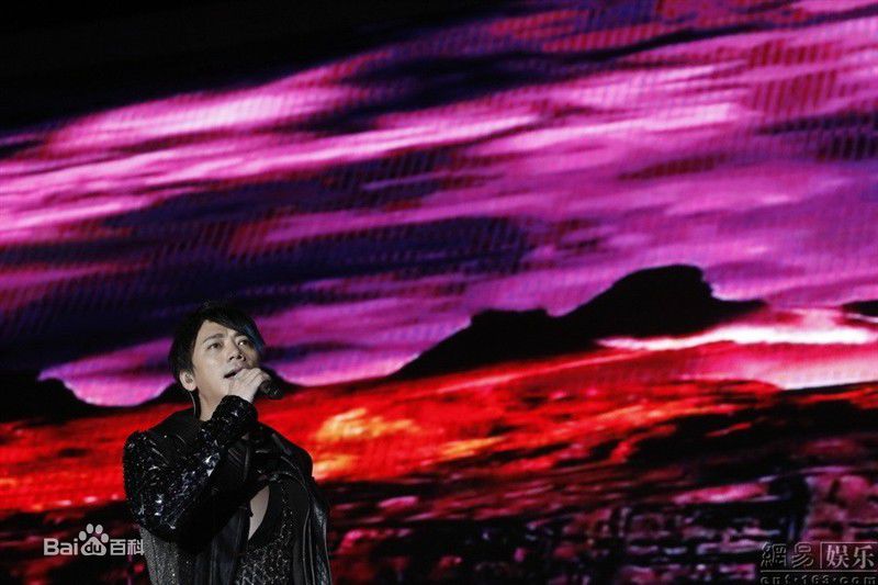 信(Shin)无畏摇滚巡回演唱会图片图集