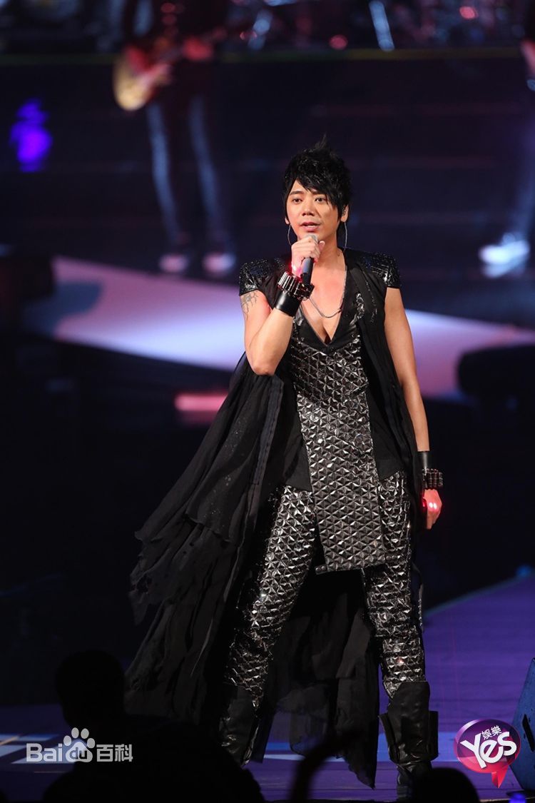 信(Shin)无畏摇滚巡回演唱会图片图集