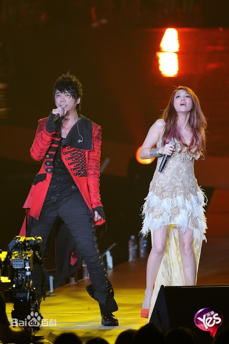 信(Shin)无畏摇滚巡回演唱会图片图集