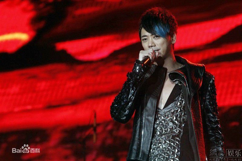 信(Shin)无畏摇滚巡回演唱会图片图集