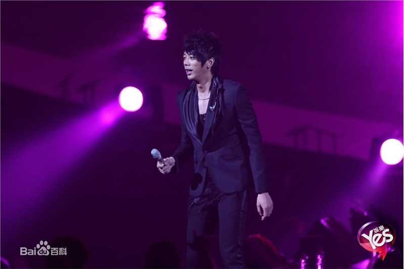 信(Shin)无畏摇滚巡回演唱会图片图集