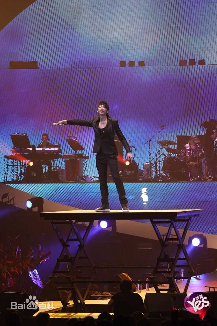 信(Shin)无畏摇滚巡回演唱会图片图集