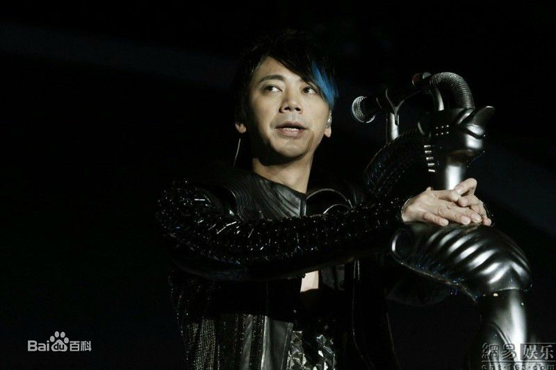 信(Shin)无畏摇滚巡回演唱会图片图集