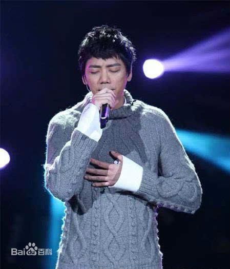 最优质信(Shin)在《我是歌手第四季》中的相册