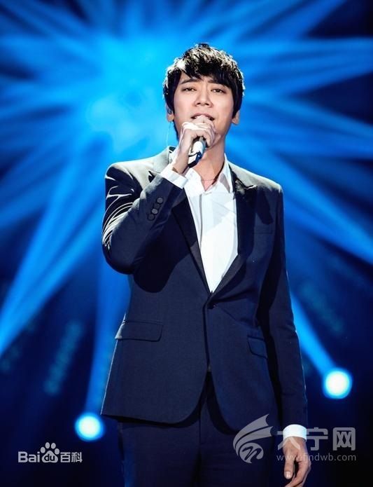 最优质信(Shin)在《我是歌手第四季》中的相册