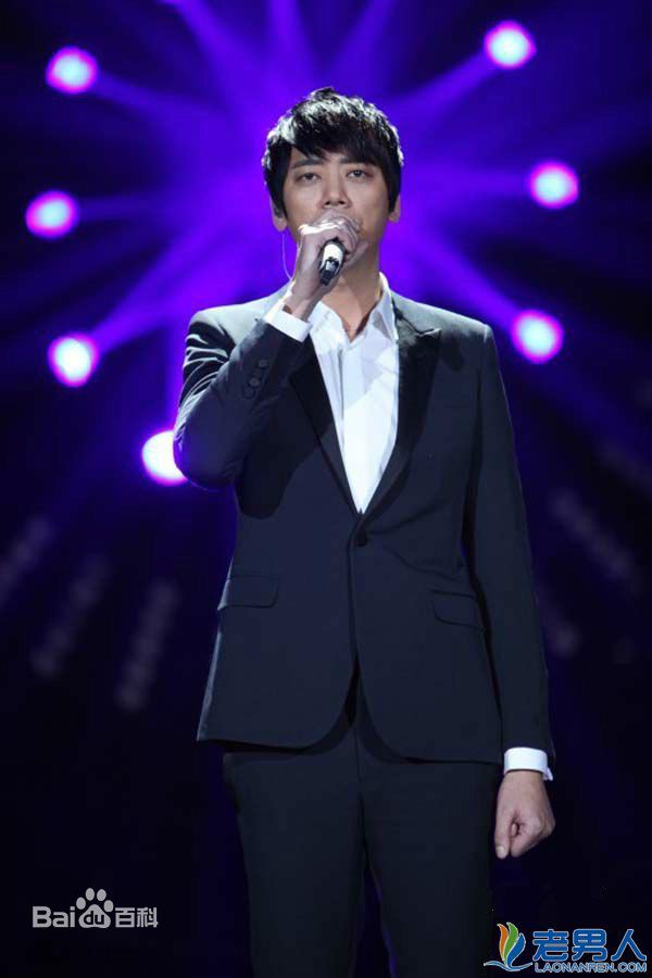 最优质信(Shin)在《我是歌手第四季》中的相册