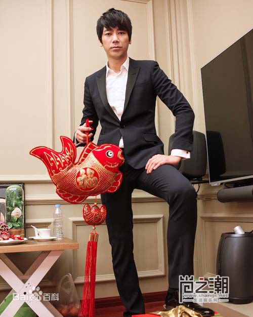 最优质信(Shin)在《我是歌手第四季》中的相册