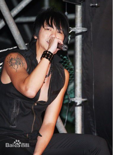 信(Shin)07-08活动生活照相册