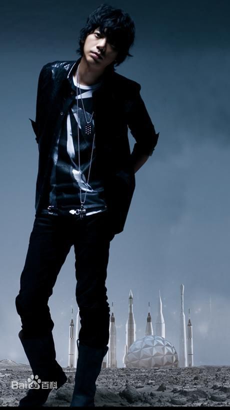 信(Shin)07-08活动生活照相册