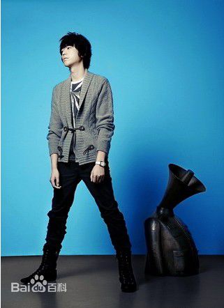 信(Shin)07-08活动生活照相册