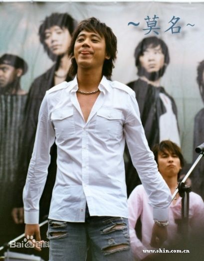 信(Shin)07-08活动生活照相册