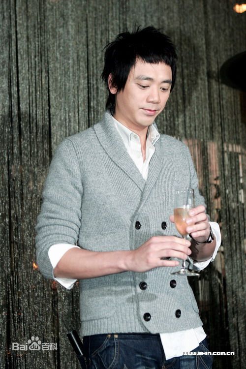 信(Shin)07-08活动生活照相册