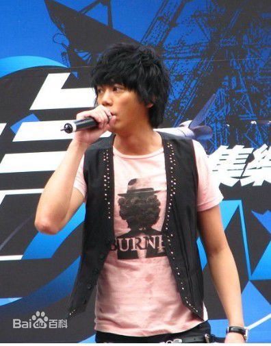 信(Shin)07-08活动生活照相册