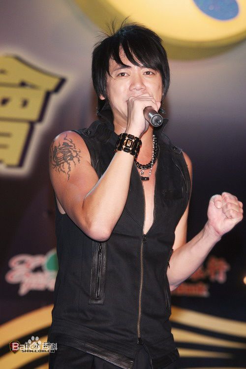 信(Shin)07-08活动生活照相册