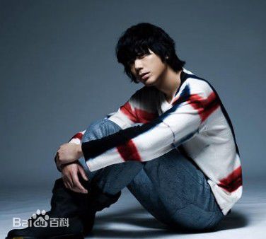 信(Shin)07-08活动生活照相册