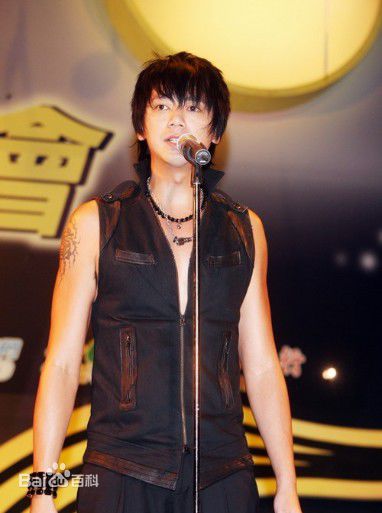 信(Shin)07-08活动生活照相册