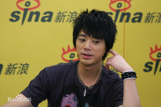 信(Shin)07-08活动生活照相册