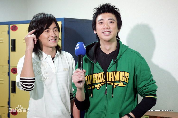 信(Shin)07-08活动生活照相册