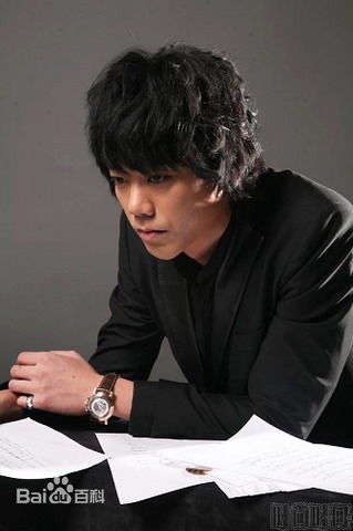 信(Shin)07-08活动生活照相册