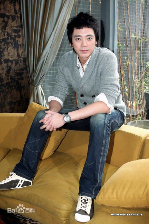 信(Shin)07-08活动生活照相册