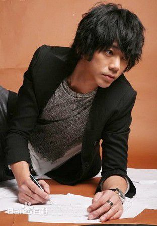 信(Shin)07-08活动生活照相册