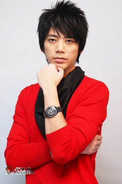 信(Shin)07-08代言性感图片壁纸