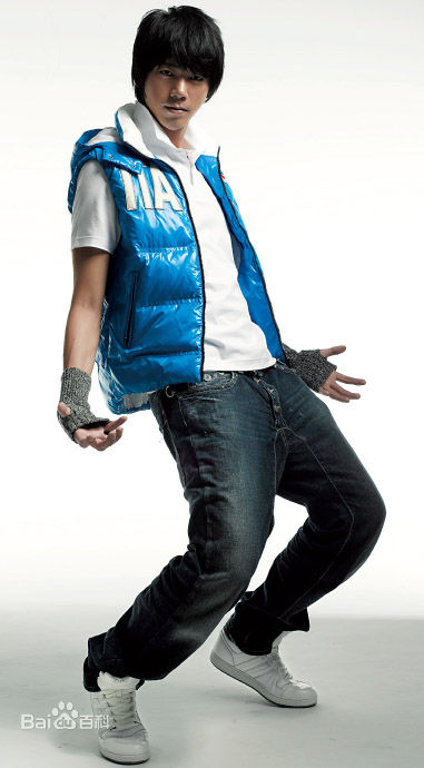 信(Shin)07-08代言性感图片壁纸