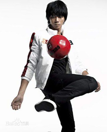 信(Shin)07-08代言性感图片壁纸