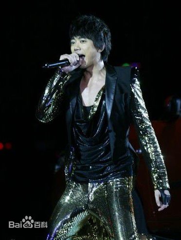 信(Shin)09活动素颜照相册