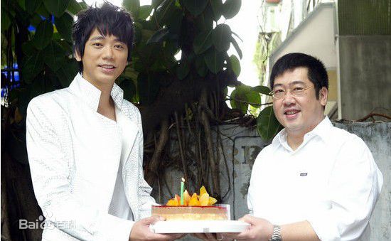 信(Shin)09活动素颜照相册