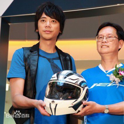 信(Shin)09活动素颜照相册