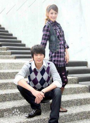 信(Shin)09活动素颜照相册