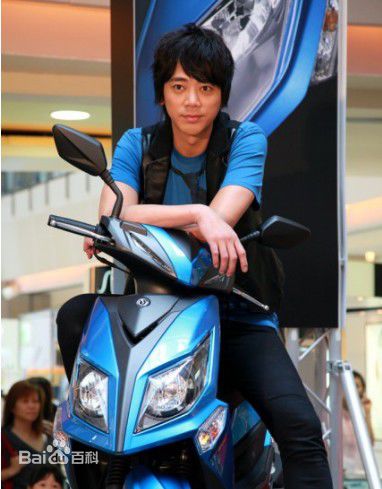 信(Shin)09活动素颜照相册