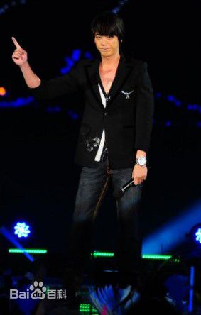 信(Shin)09活动素颜照相册