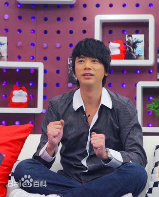 信(Shin)09活动素颜照相册