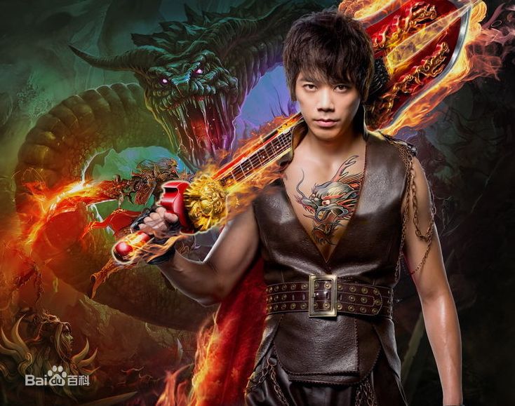 信(Shin)09-10代言前后照片