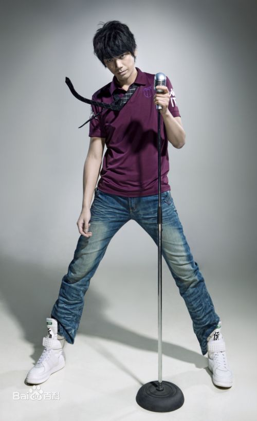 信(Shin)09-10代言前后照片