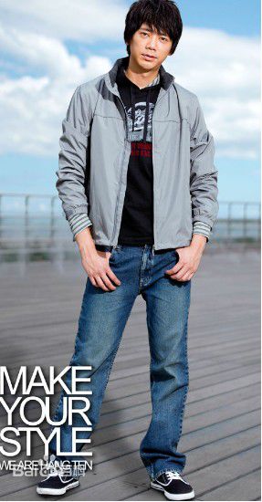 信(Shin)09-10代言前后照片