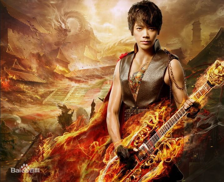 信(Shin)09-10代言前后照片