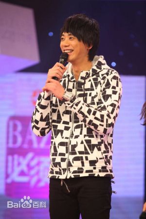 信(Shin)09-10代言前后照片