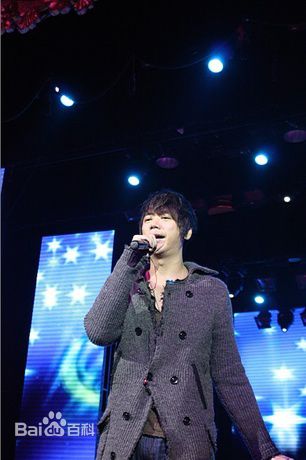 信(Shin)歌友会生活照相册