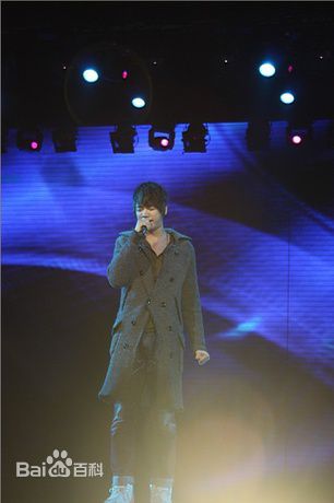 信(Shin)歌友会生活照相册