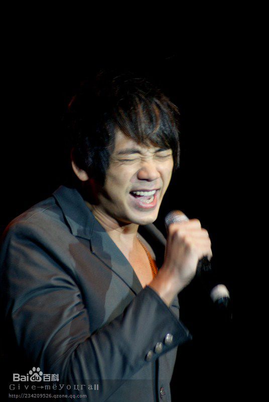 信(Shin)歌友会生活照相册