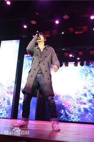 信(Shin)歌友会生活照相册