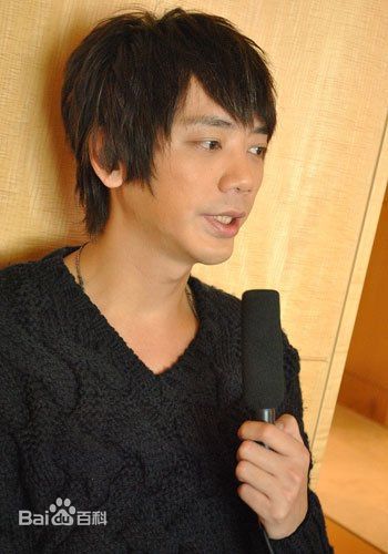 信(Shin)2009宣传图生活照相册