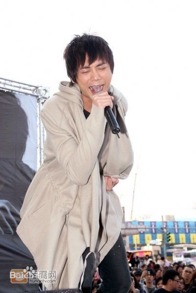 信(Shin)2009宣传图生活照相册