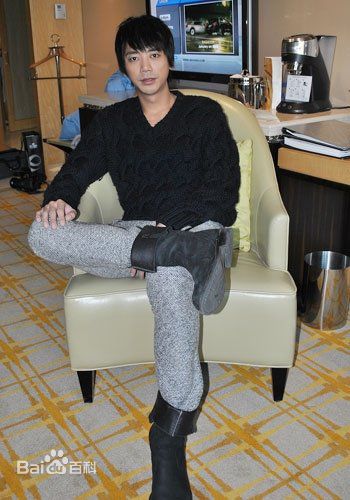 信(Shin)2009宣传图生活照相册