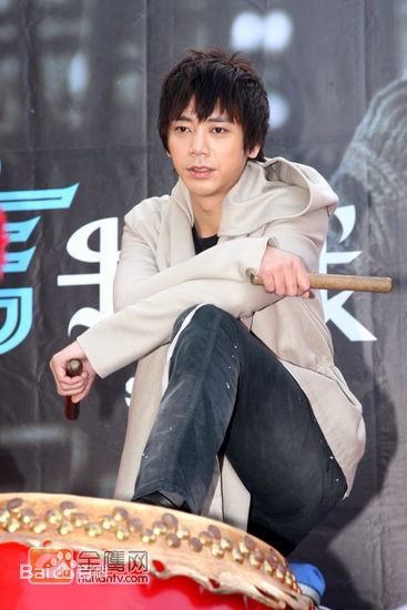 信(Shin)2009宣传图生活照相册