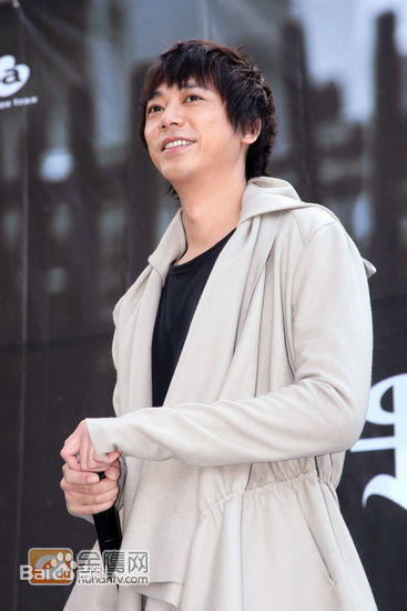 信(Shin)2009宣传图生活照相册