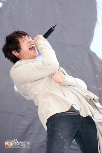 信(Shin)2009宣传图生活照相册